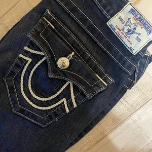 Women True Religion Jeans